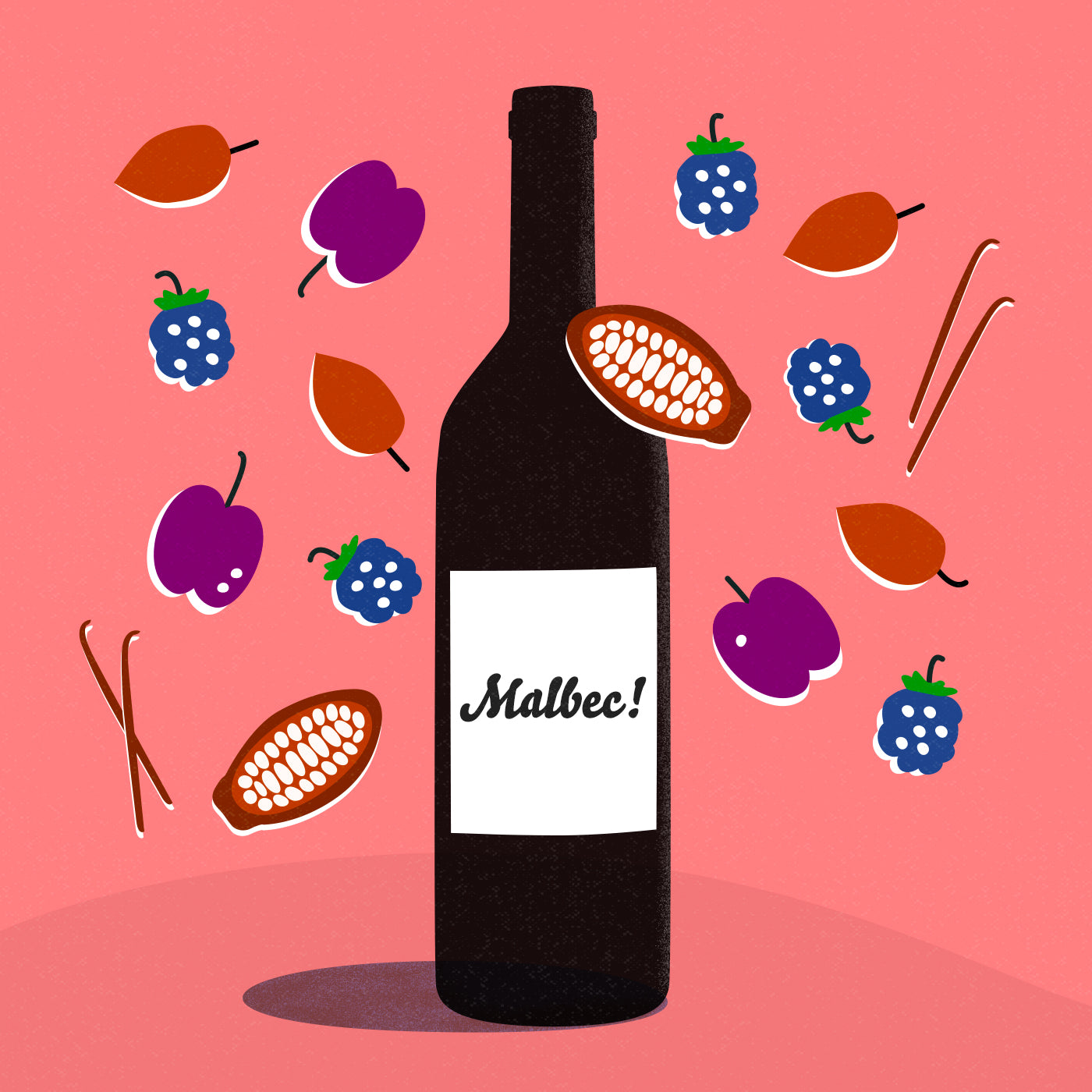 Case by Case Malbec! 12 bottle selection 5 l'Art du Vin