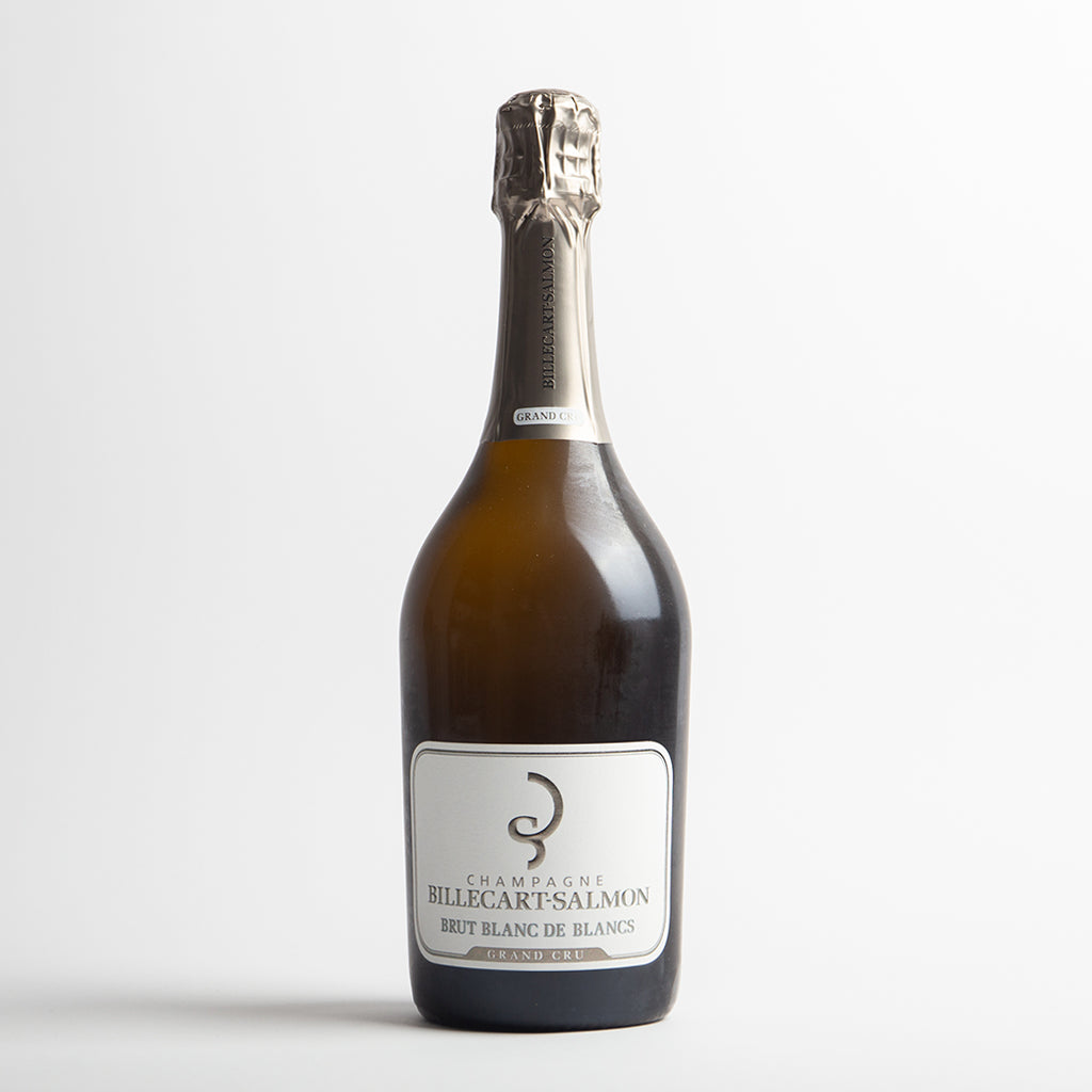 Brut Blanc de Blancs Grand Cru, Billecart-Salmon, Champagne