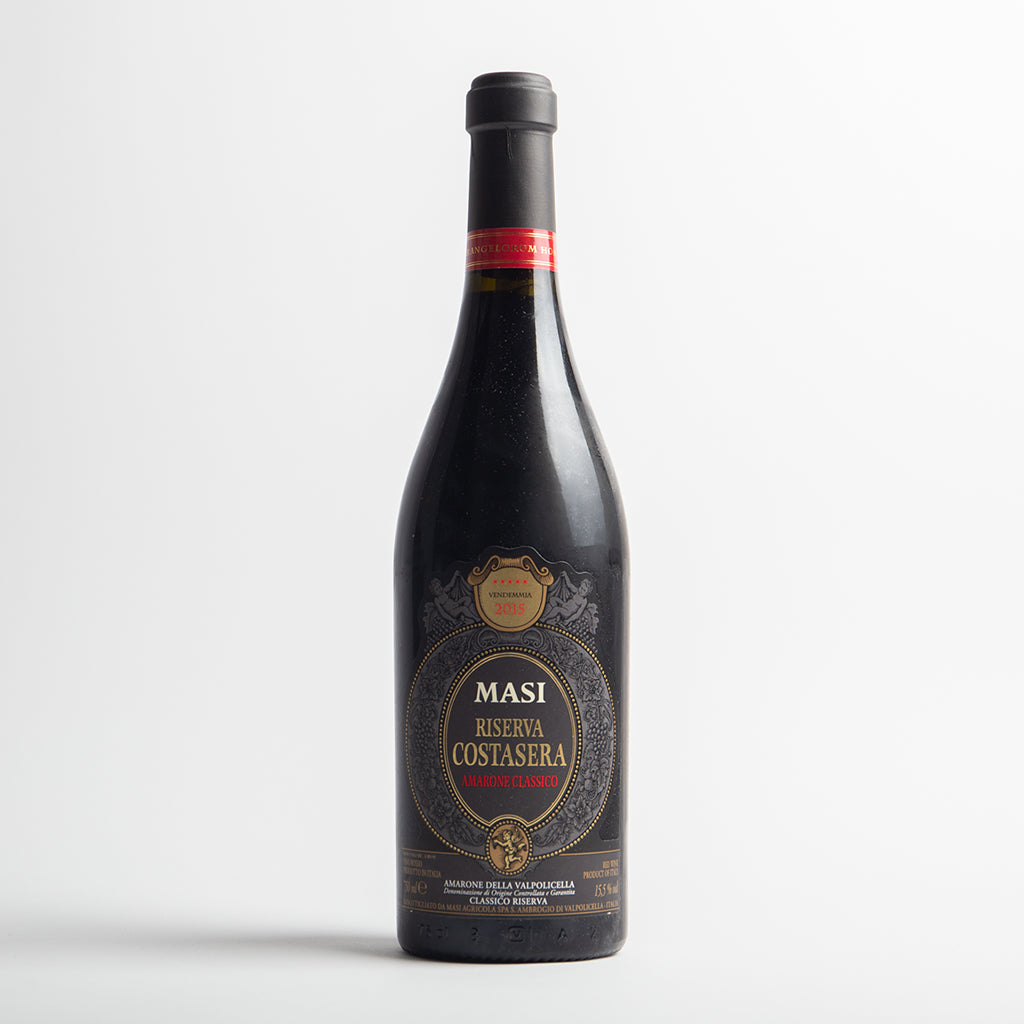 Amarone della Valpolicella Riserva Costasera, Masi, Veneto, Italy