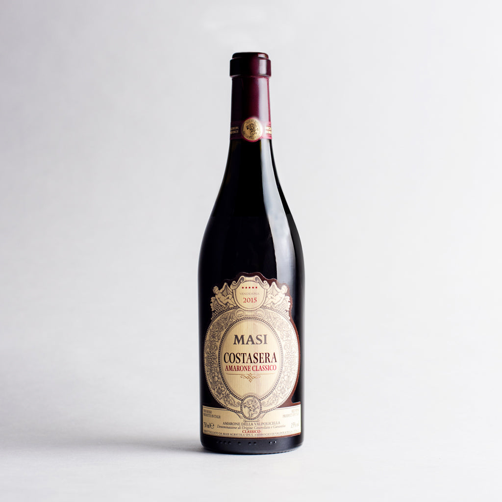 Costasera Amarone Classico della Valpolicella, Masi, Veneto, Italy
