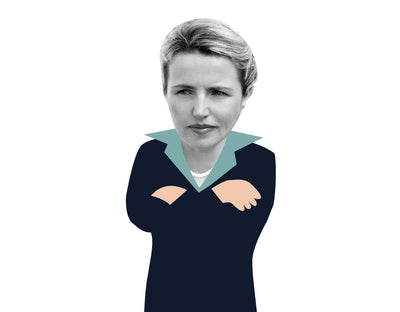 Raise a glass to the wine women