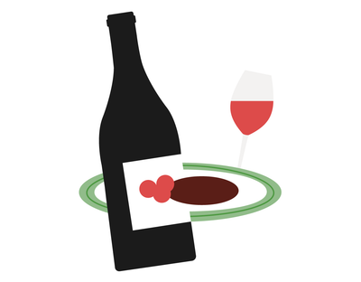 Somm skills make it special