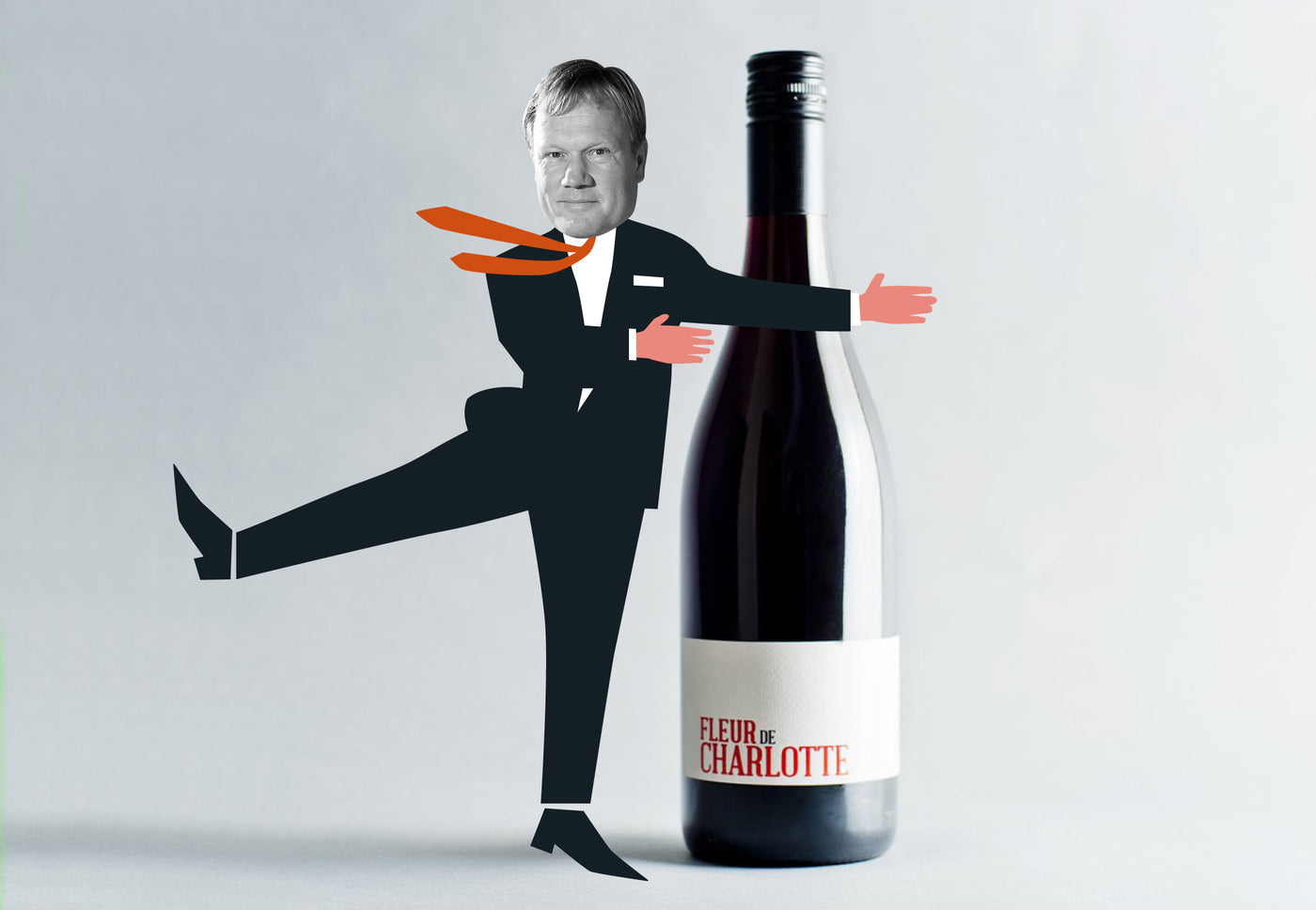 Behind the label: Château Canet