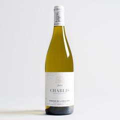 Focus on Chablis - Domaine de la Meuliere