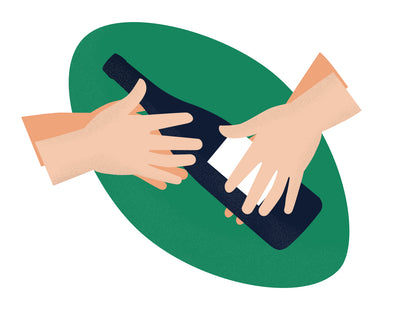 A toast to rugby’s grand crew