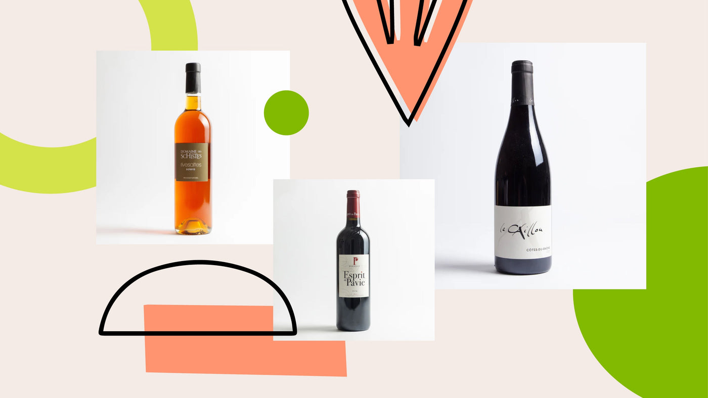 Black Friday Selection