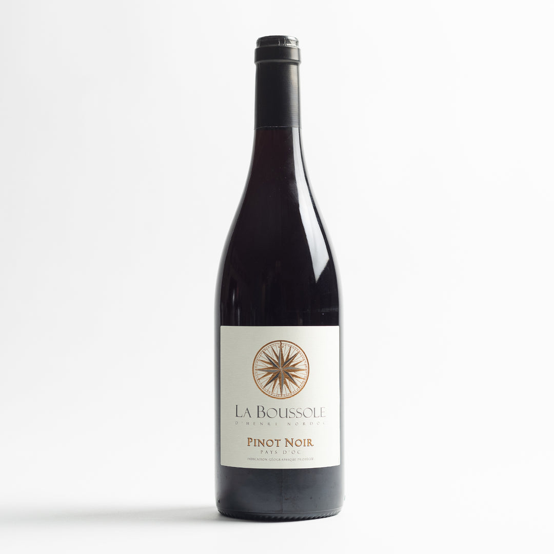 飲料・酒 Atelier du Vin Pinot Noir 2018