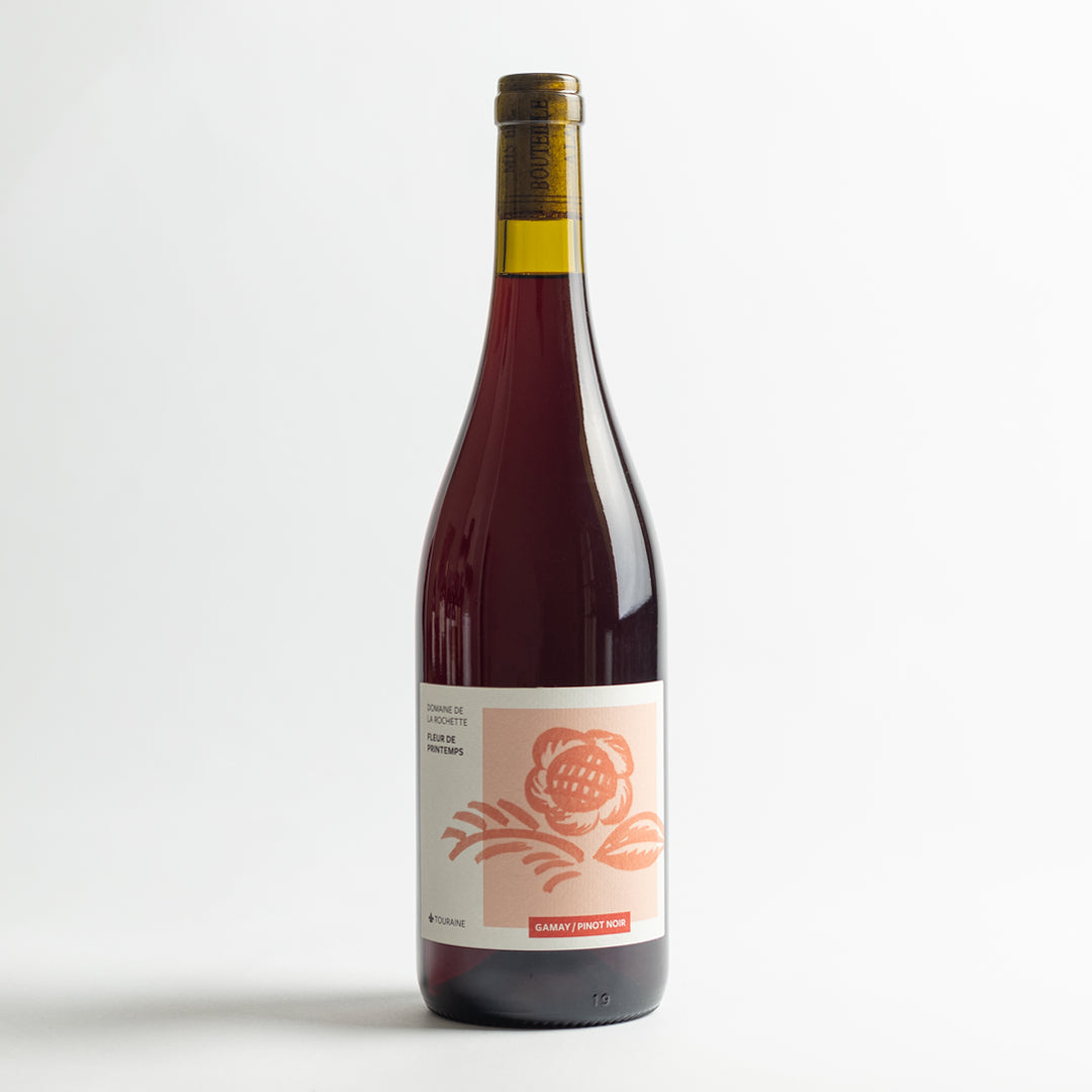 Pinot Noir – l'Art du Vin