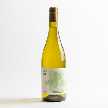 Sauvignon de Touraine 'Fleur de Printemps', Domaine de la Rochette, Loire, France 2024