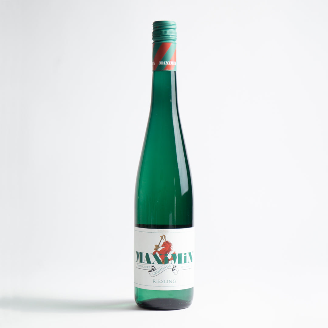 Riesling 'Maximin', Maximin Grünhaus, Mosel, Germany 2024 – l'Art du Vin