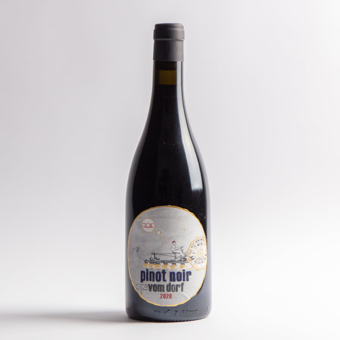 Pinot Noir, Pittnauer, Burgenland, Austria 2023 – l'Art du Vin
