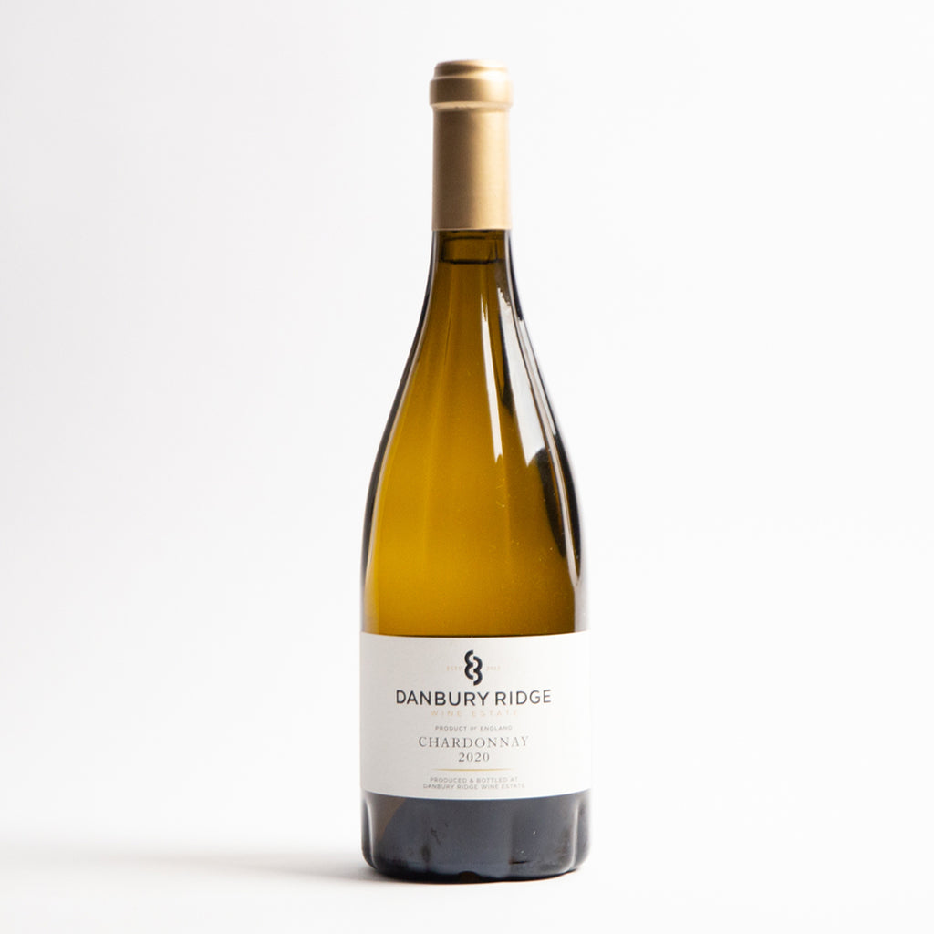 Danbury Ridge Chardonnay 2022
