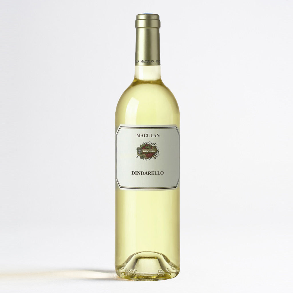 Dindarello, Maculan, Veneto, Italy 2023 – l'Art du Vin
